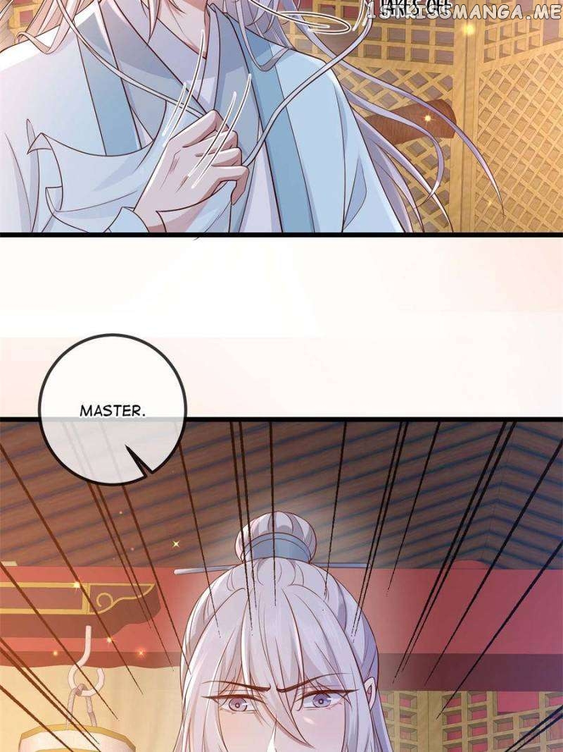 The Sickly Tyrant With An Innocent Facade Chapter 179 - page 4