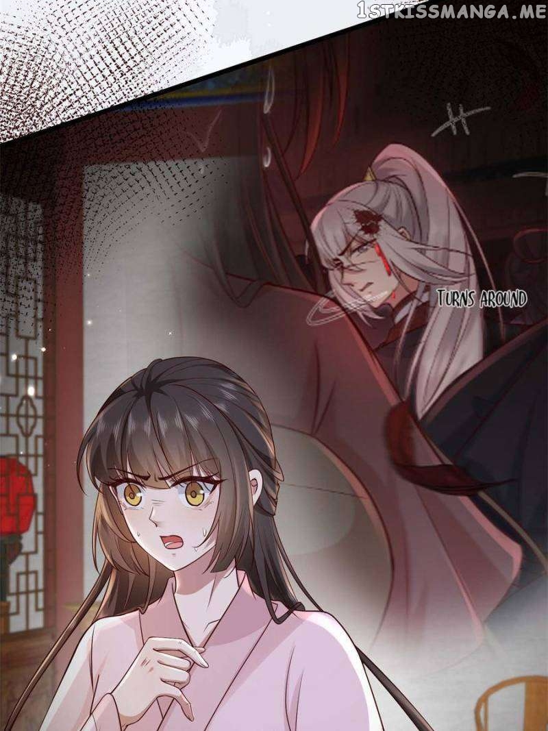 The Sickly Tyrant With An Innocent Facade Chapter 179 - page 40