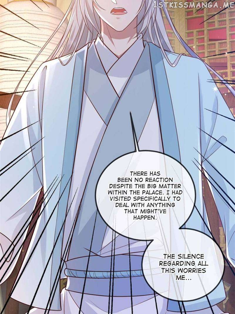The Sickly Tyrant With An Innocent Facade Chapter 179 - page 5
