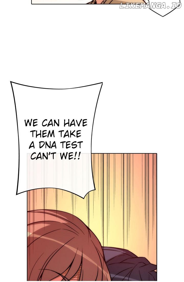 Unbalance x 3 chapter 11 - page 16