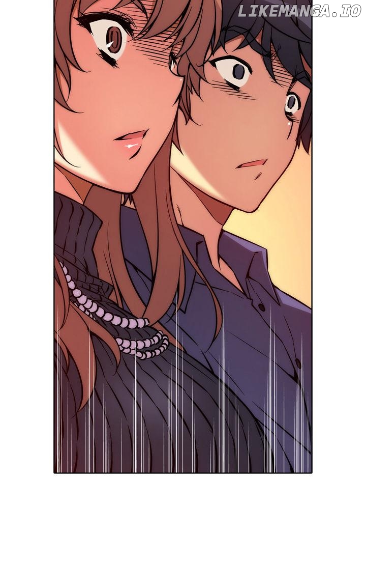 Unbalance x 3 chapter 11 - page 17