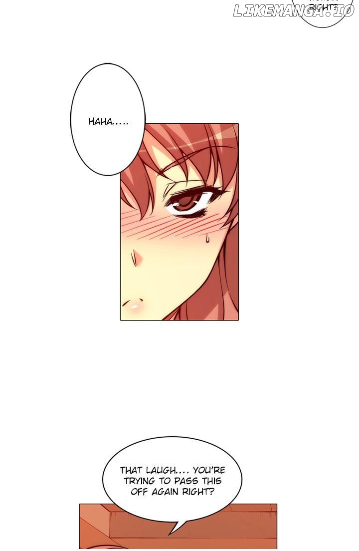 Unbalance x 3 chapter 11 - page 3