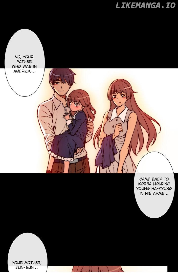 Unbalance x 3 chapter 11 - page 30