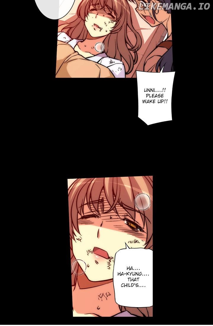 Unbalance x 3 chapter 11 - page 36