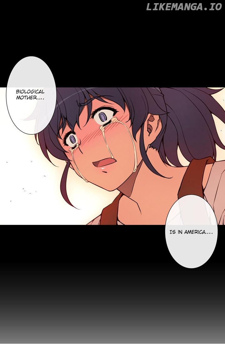 Unbalance x 3 chapter 11 - page 37