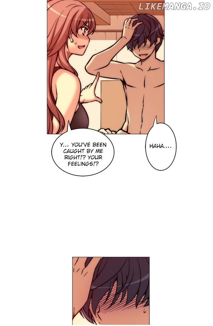 Unbalance x 3 chapter 11 - page 4