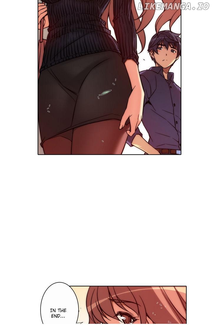 Unbalance x 3 chapter 11 - page 48