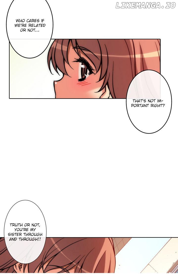 Unbalance x 3 chapter 11 - page 53