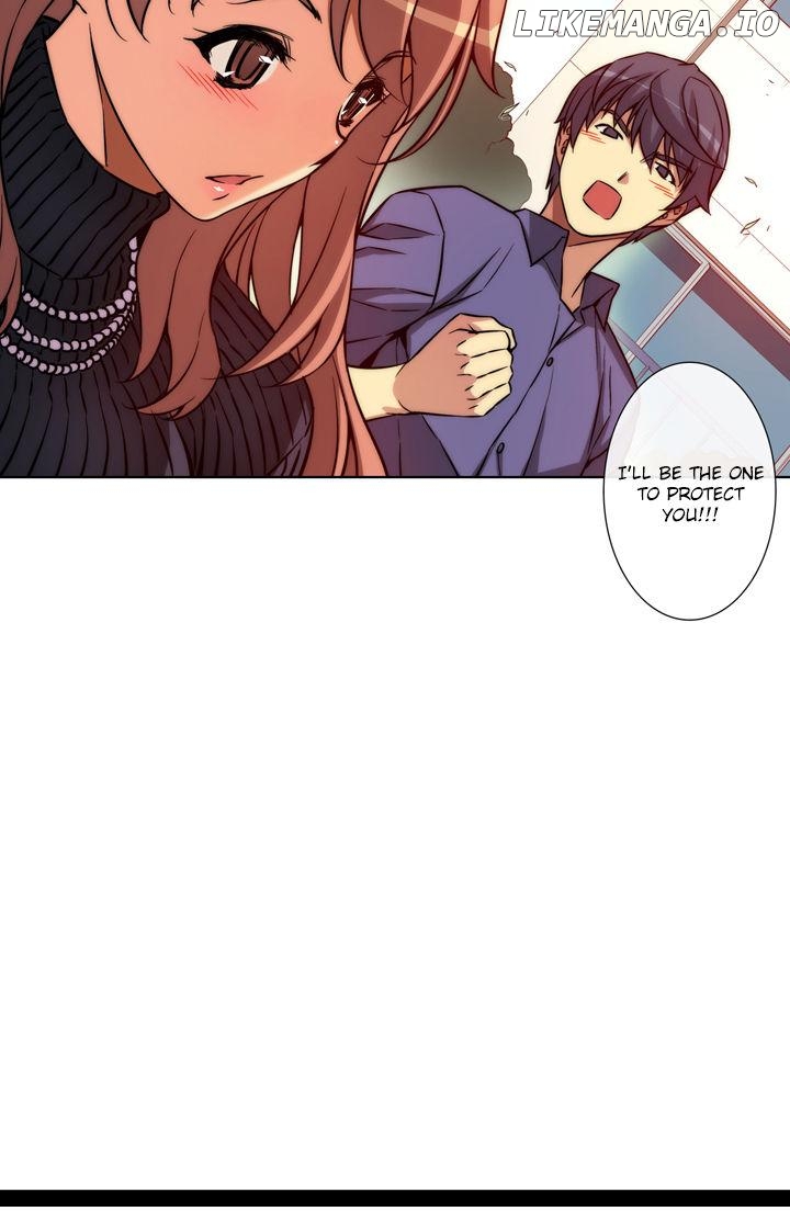 Unbalance x 3 chapter 11 - page 54