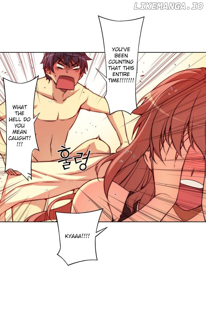 Unbalance x 3 chapter 11 - page 6
