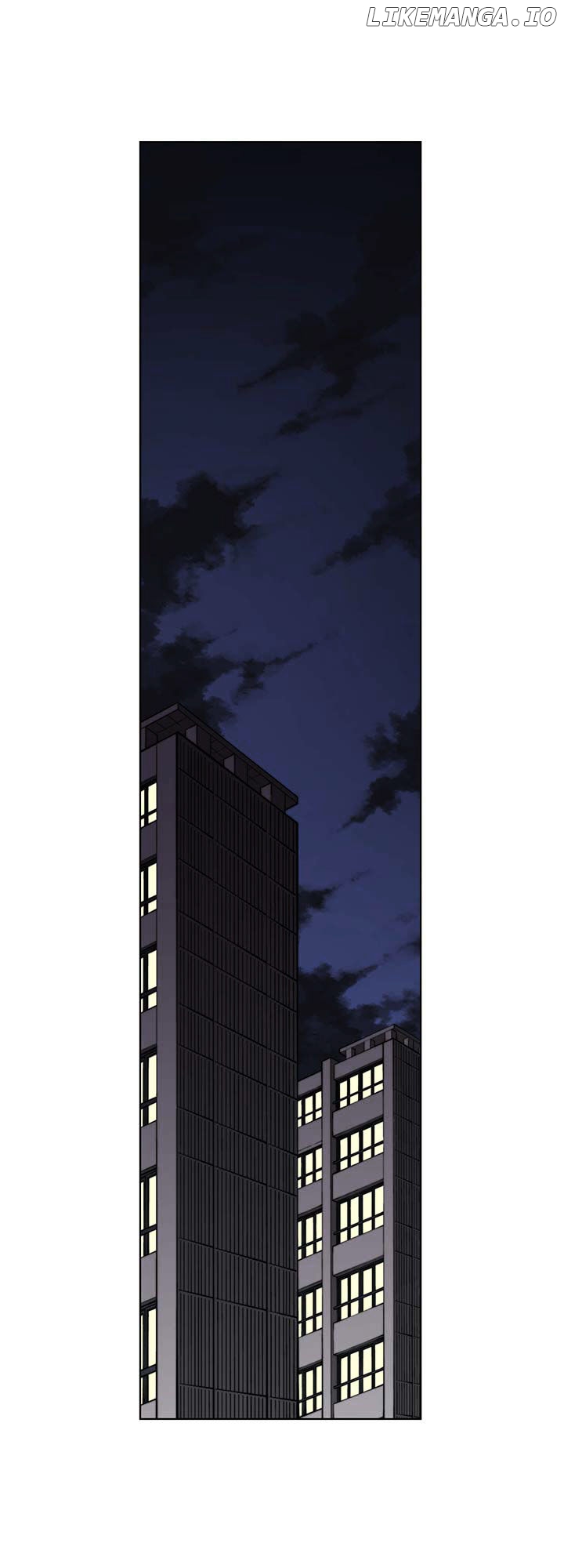Unbalance x 3 chapter 28.6 - page 2