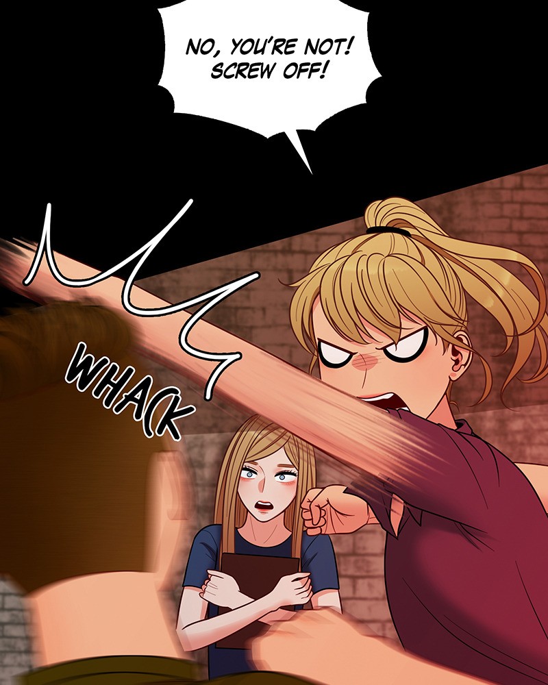 Match Made in Hell Chapter 1 - page 22