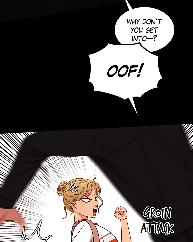 Match Made in Hell Chapter 1 - page 27