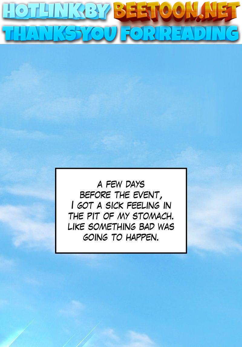 Match Made in Hell Chapter 2 - page 1