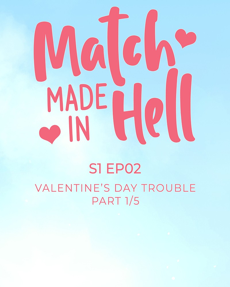 Match Made in Hell Chapter 2 - page 10