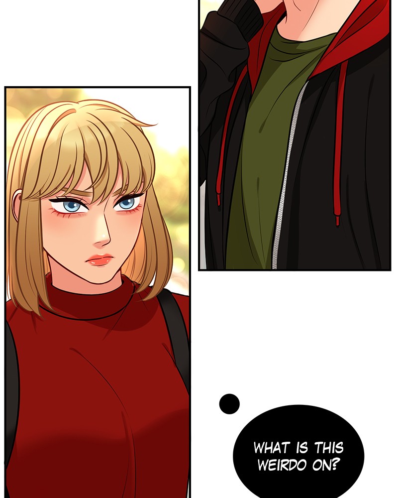 Match Made in Hell Chapter 2 - page 101