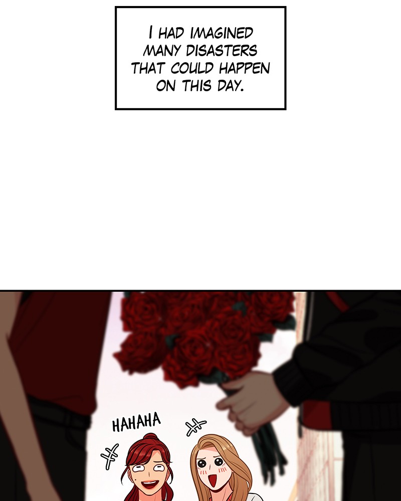 Match Made in Hell Chapter 2 - page 106