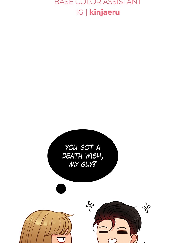 Match Made in Hell Chapter 2 - page 114