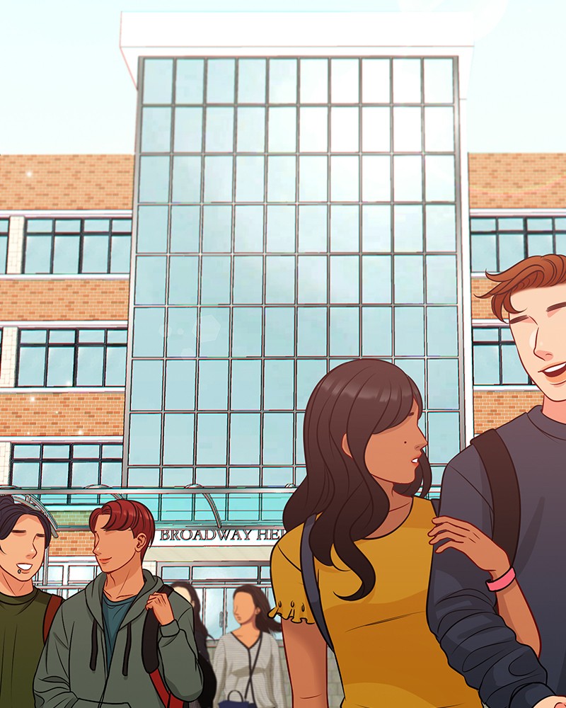 Match Made in Hell Chapter 2 - page 12