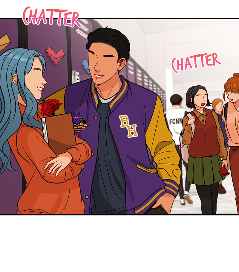 Match Made in Hell Chapter 2 - page 14