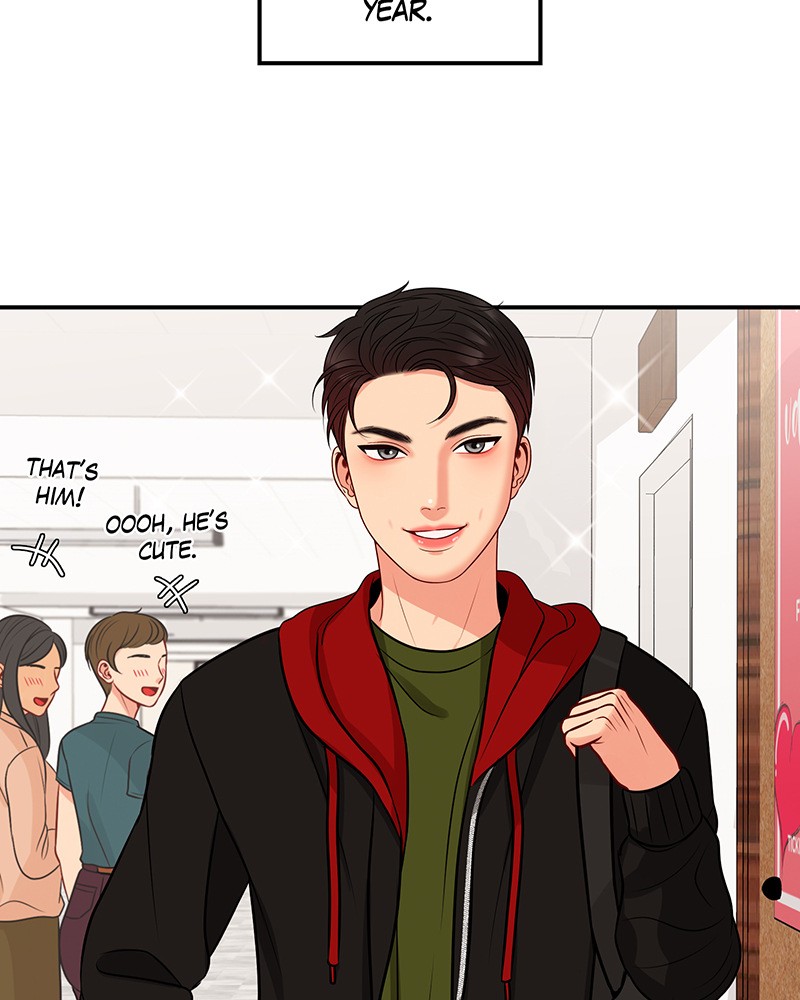 Match Made in Hell Chapter 2 - page 21