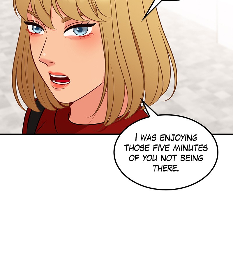 Match Made in Hell Chapter 2 - page 25