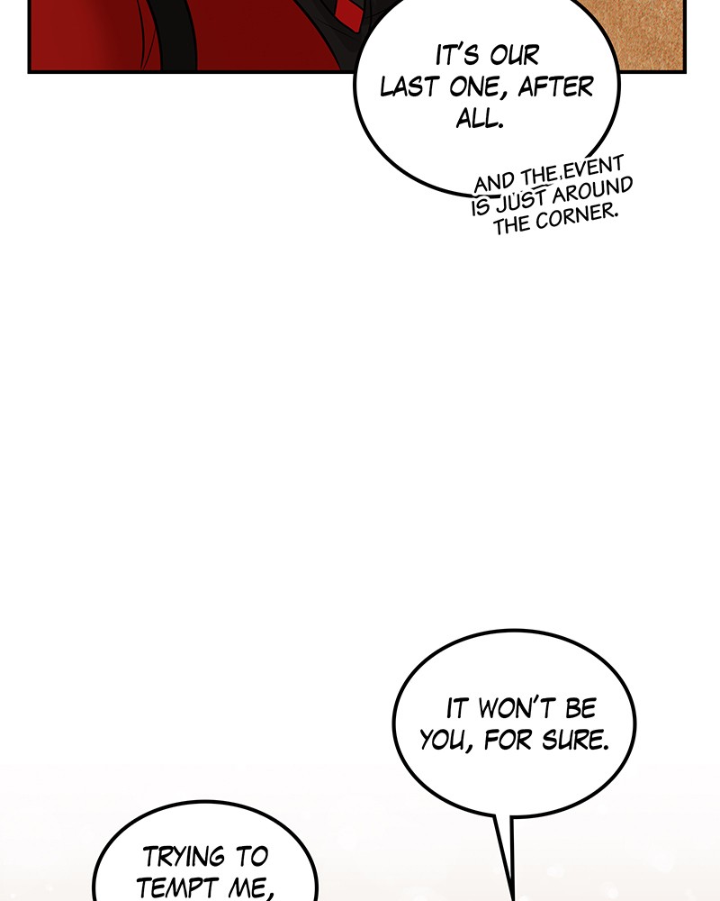 Match Made in Hell Chapter 2 - page 27