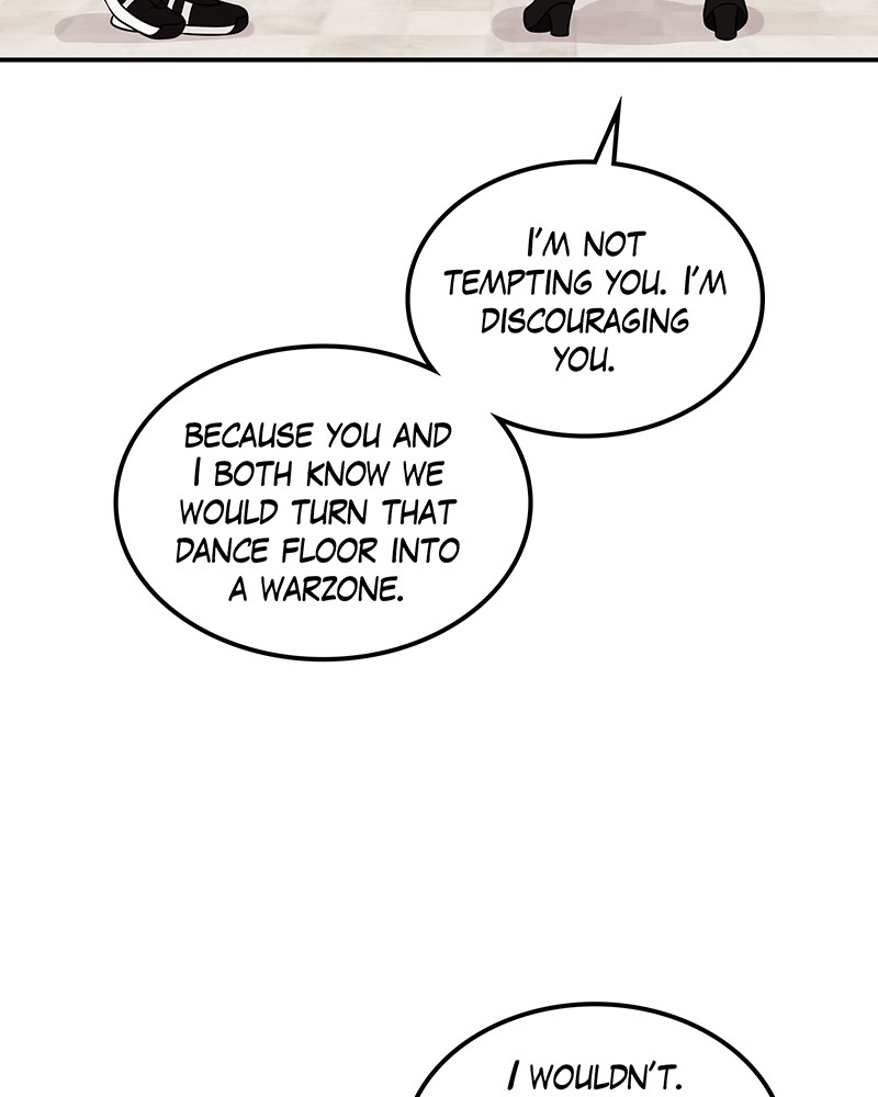 Match Made in Hell Chapter 2 - page 29