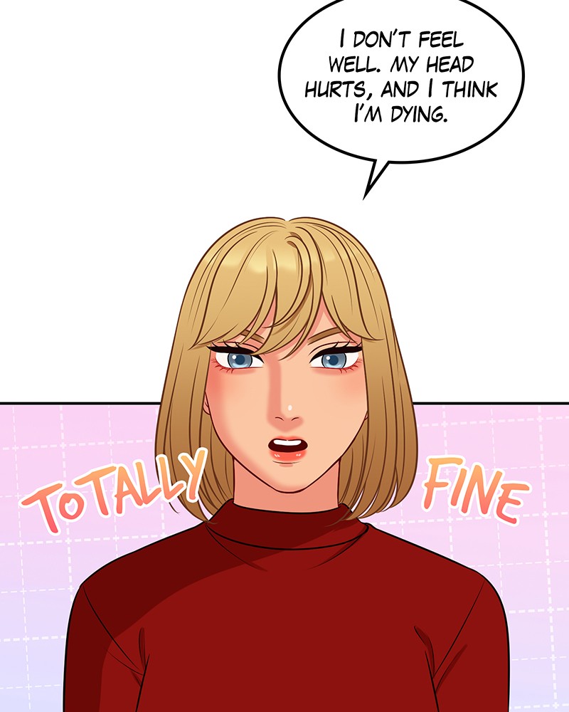 Match Made in Hell Chapter 2 - page 3