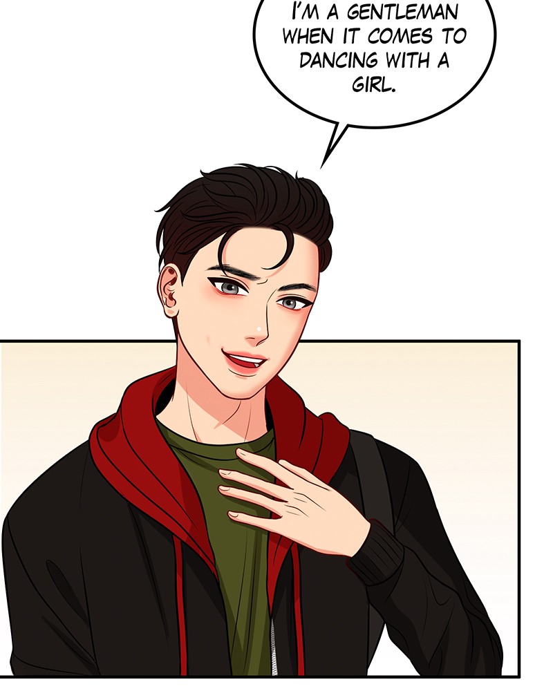 Match Made in Hell Chapter 2 - page 30