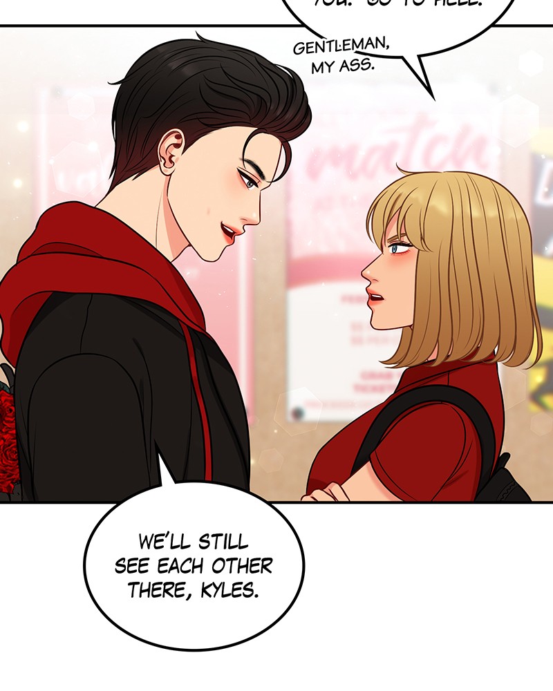 Match Made in Hell Chapter 2 - page 32
