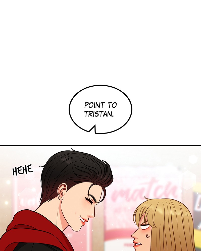 Match Made in Hell Chapter 2 - page 33