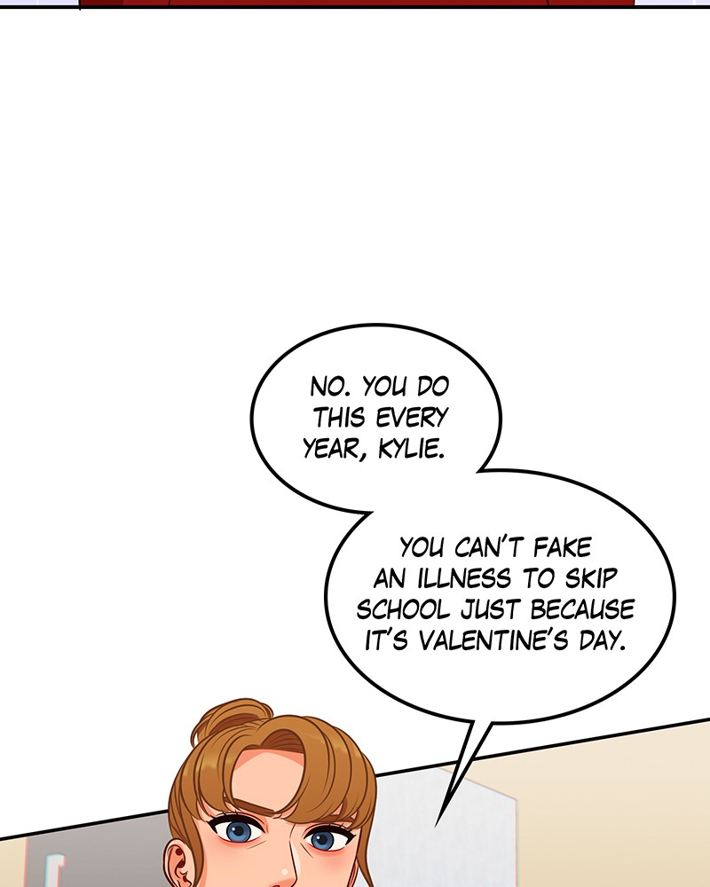 Match Made in Hell Chapter 2 - page 4