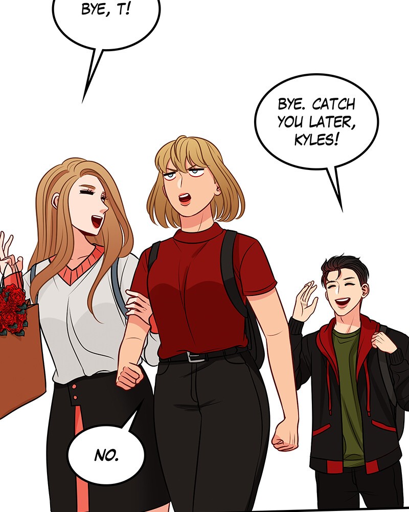 Match Made in Hell Chapter 2 - page 40