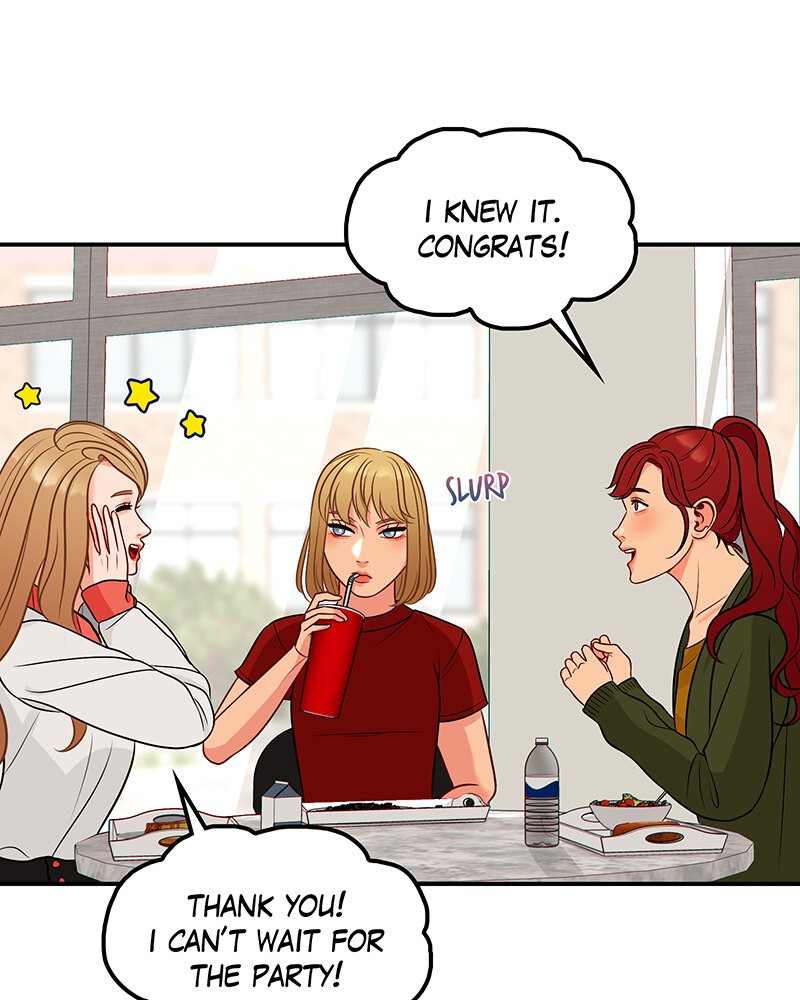 Match Made in Hell Chapter 2 - page 45