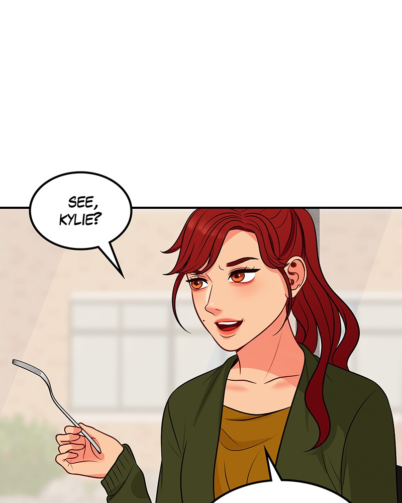 Match Made in Hell Chapter 2 - page 56