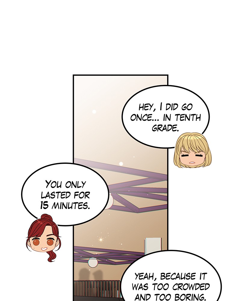 Match Made in Hell Chapter 2 - page 58