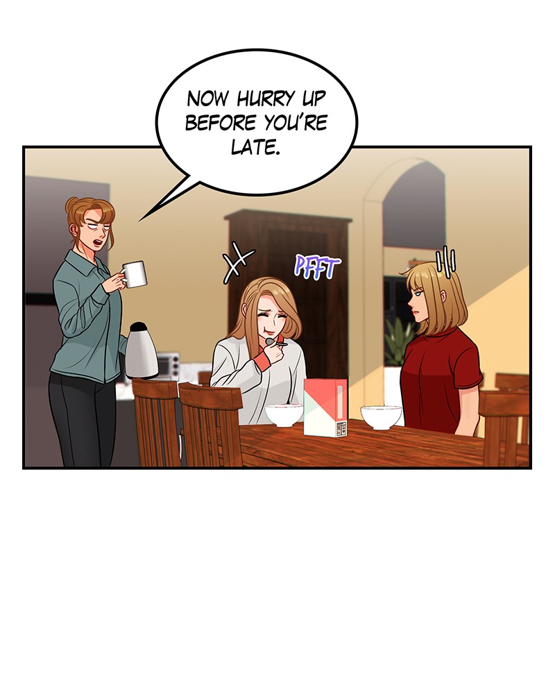 Match Made in Hell Chapter 2 - page 6
