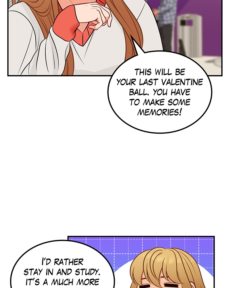 Match Made in Hell Chapter 2 - page 60