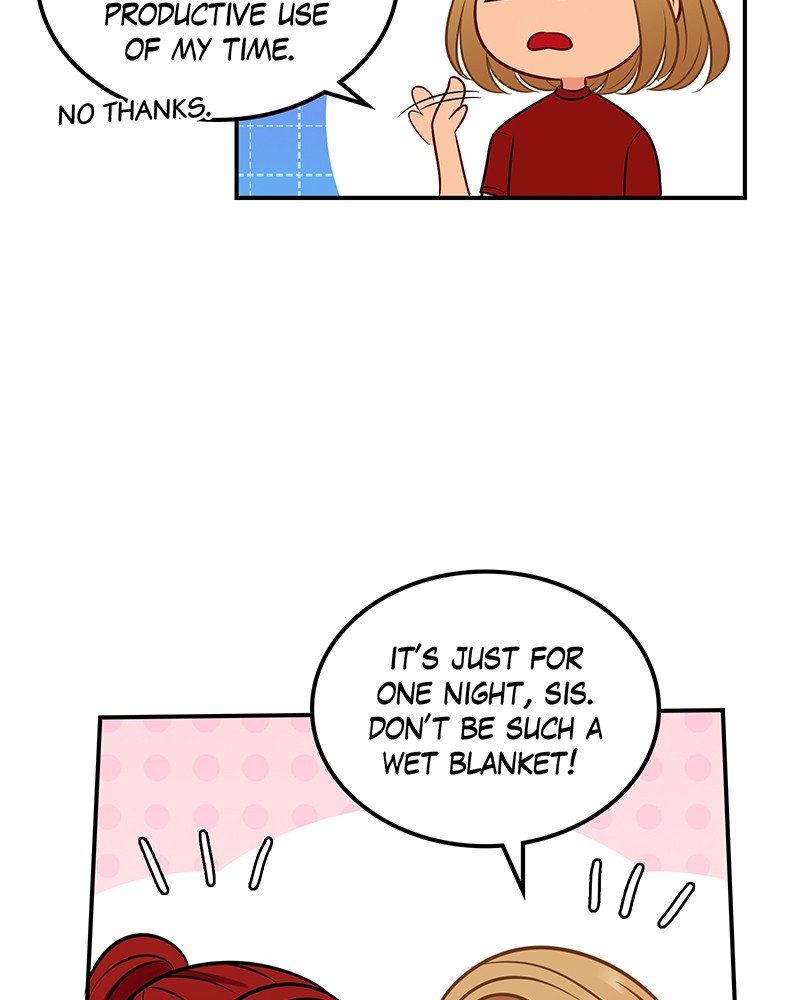 Match Made in Hell Chapter 2 - page 61