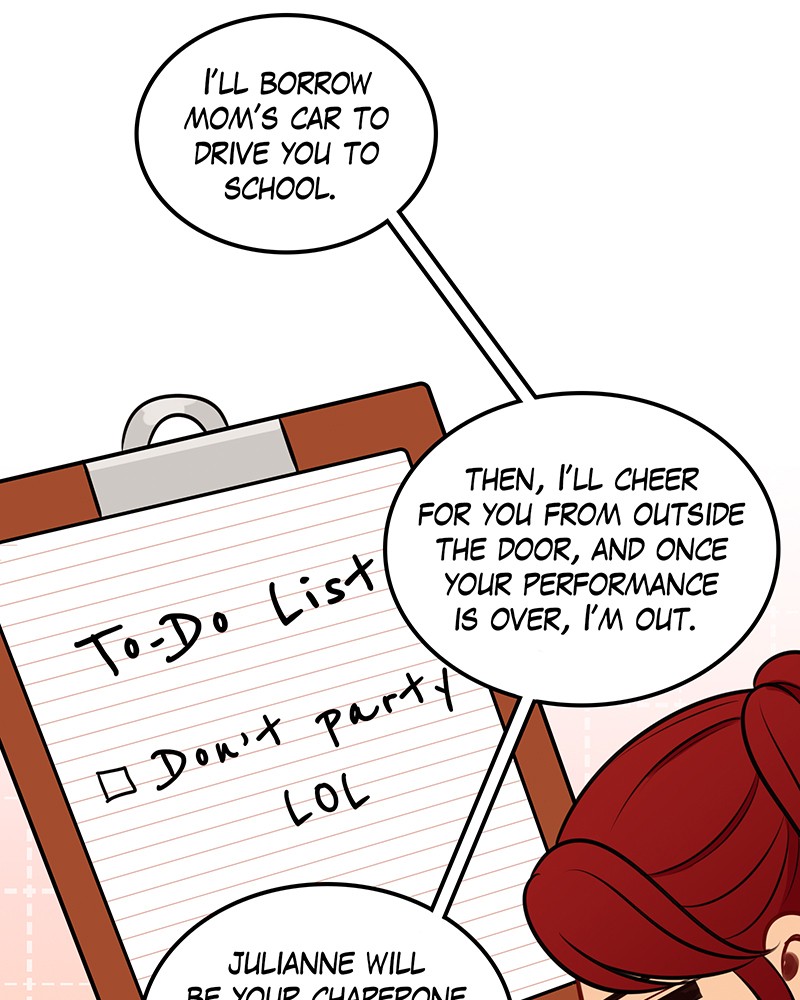Match Made in Hell Chapter 2 - page 65