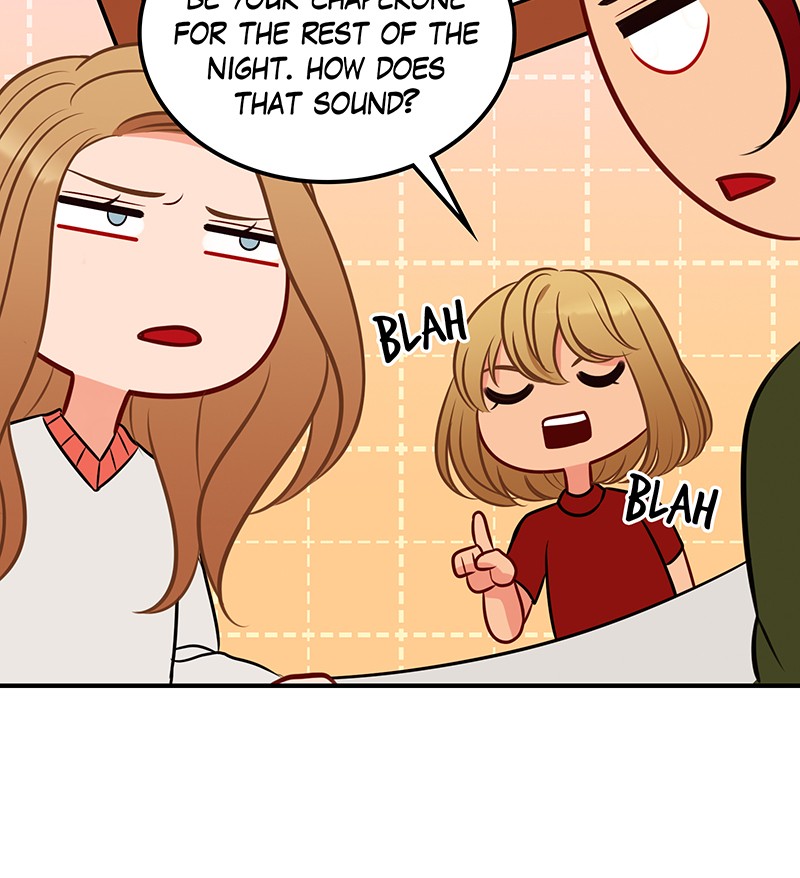 Match Made in Hell Chapter 2 - page 66