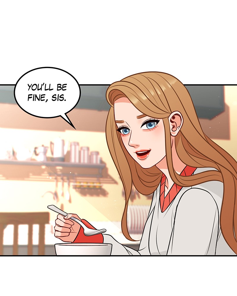 Match Made in Hell Chapter 2 - page 7