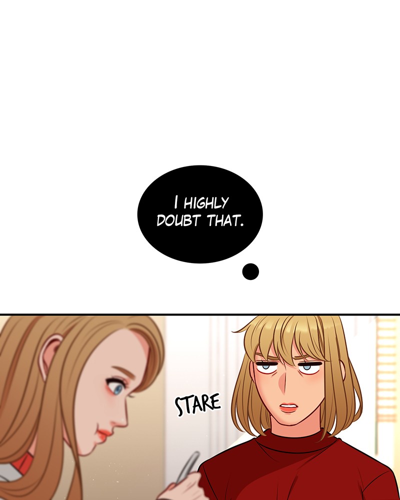 Match Made in Hell Chapter 2 - page 8