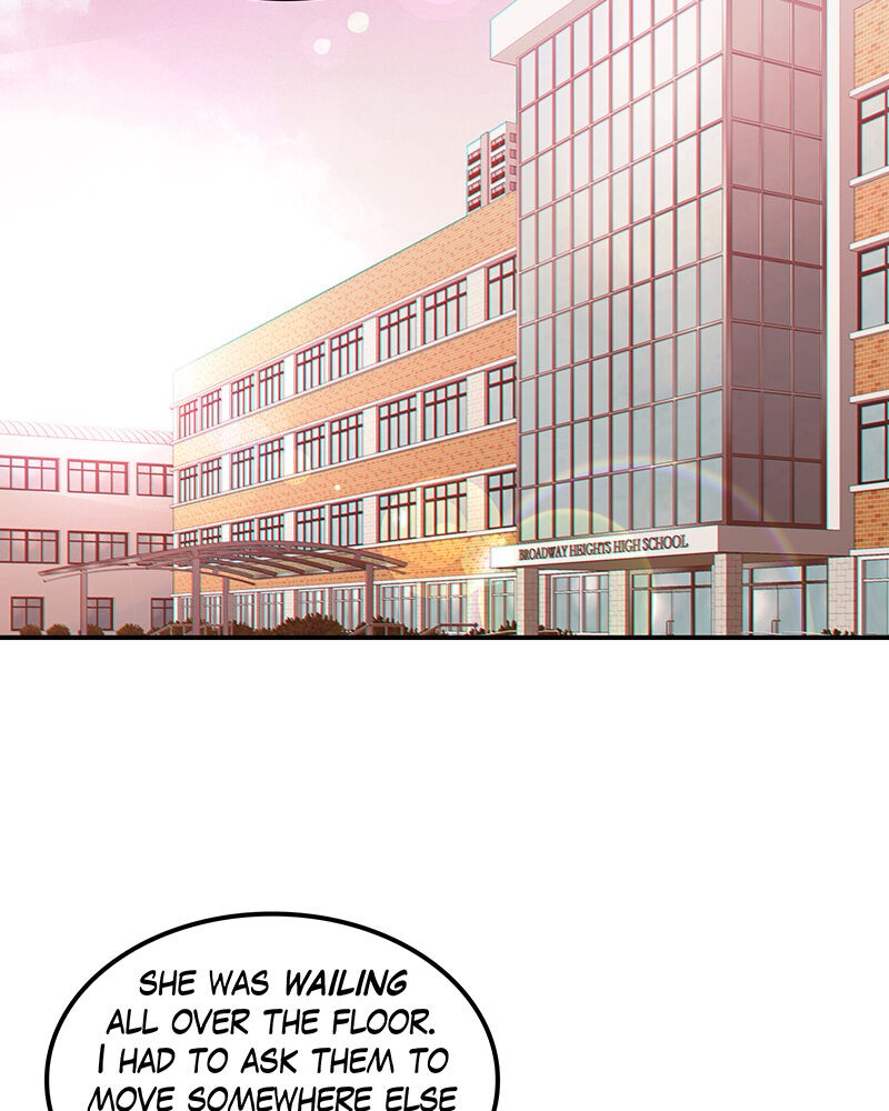 Match Made in Hell Chapter 2 - page 80