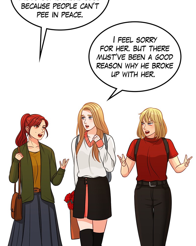 Match Made in Hell Chapter 2 - page 81