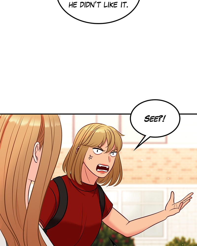 Match Made in Hell Chapter 2 - page 84