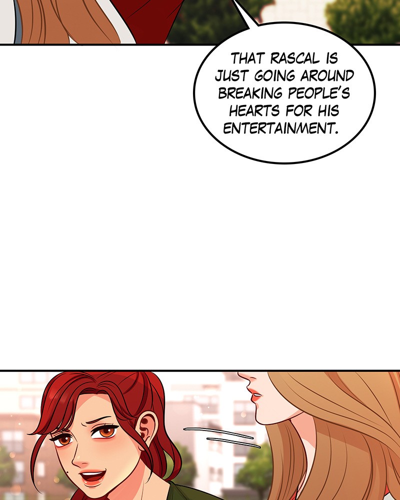 Match Made in Hell Chapter 2 - page 85