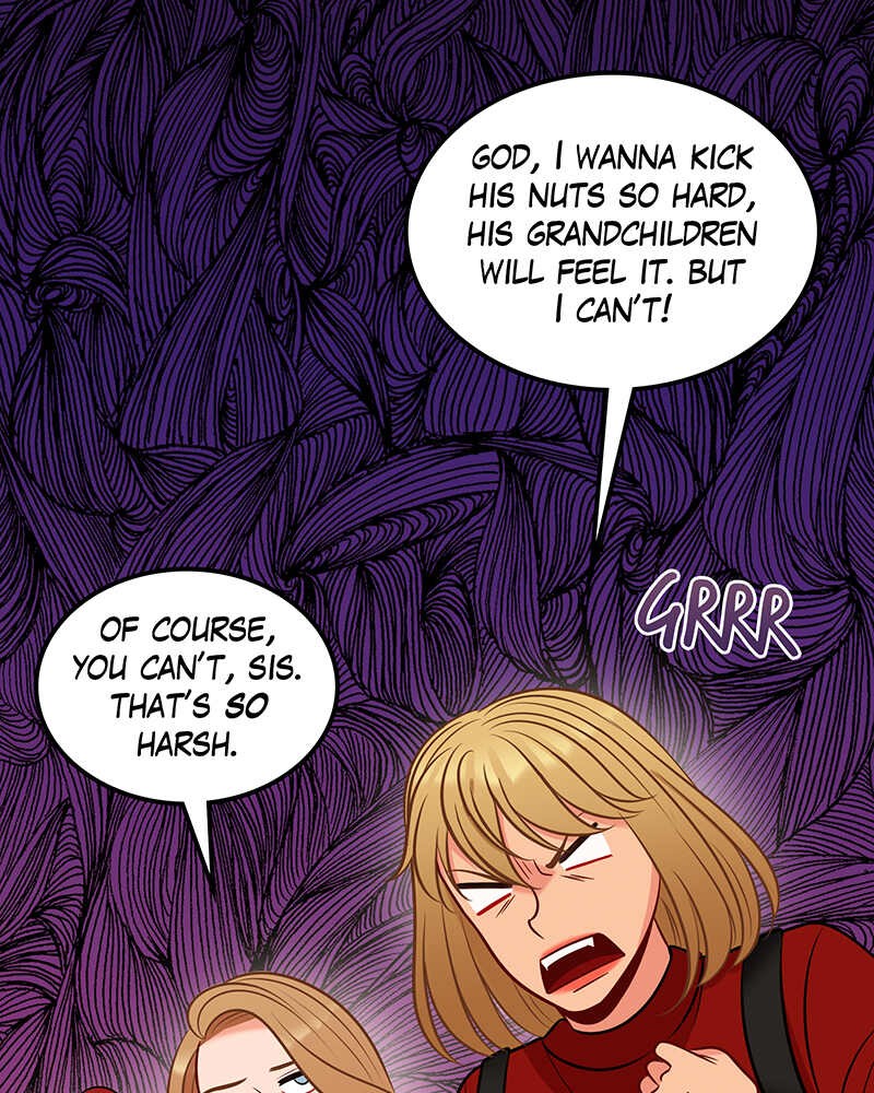 Match Made in Hell Chapter 2 - page 88