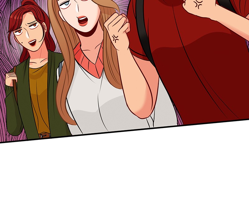 Match Made in Hell Chapter 2 - page 89